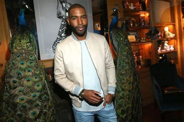 Uncover The Truth: Delving Into Karamo's Height