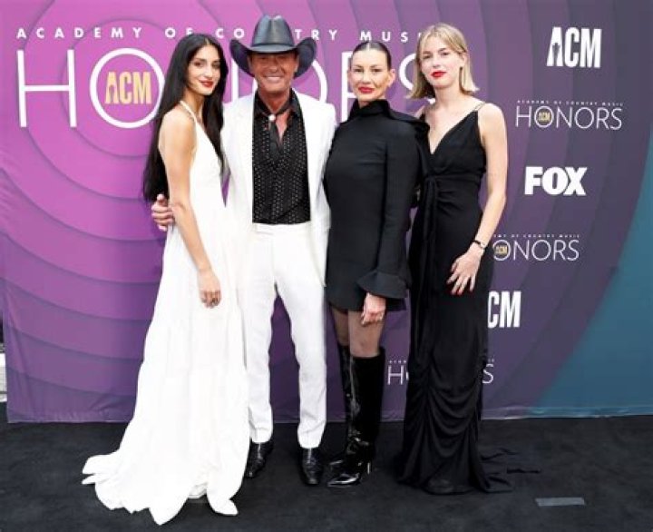 Uncover The Untold Story: Tim McGraw's Mother Revealed