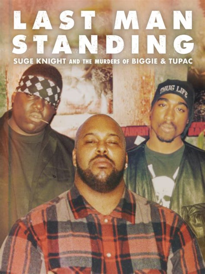 Uncover The Untold Truth: Suge Knight's Height Revealed