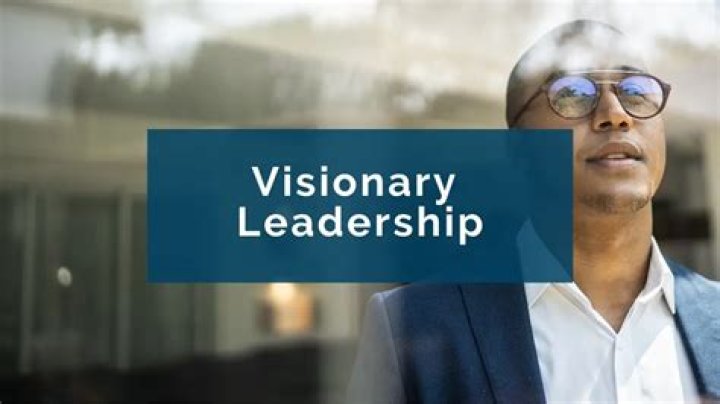 Uncover The Visionary Leadership Of Arin Alhum Hanson