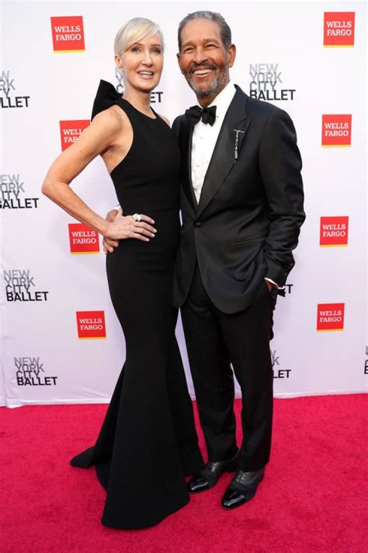 Uncover The World Of Jillian Beth Gumbel And Bryant Gumbel: A Visual Journey