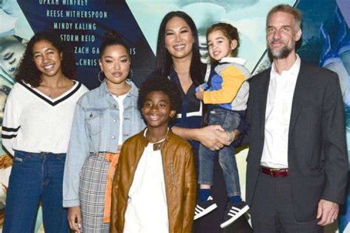 Uncover The World Of Wolfe Lee Leissner: Kimora Lee Simmons' Son