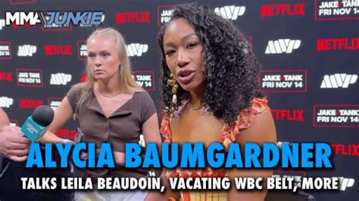 Uncovering Alycia Baumgardner's Husband: A Journey Of Discovery