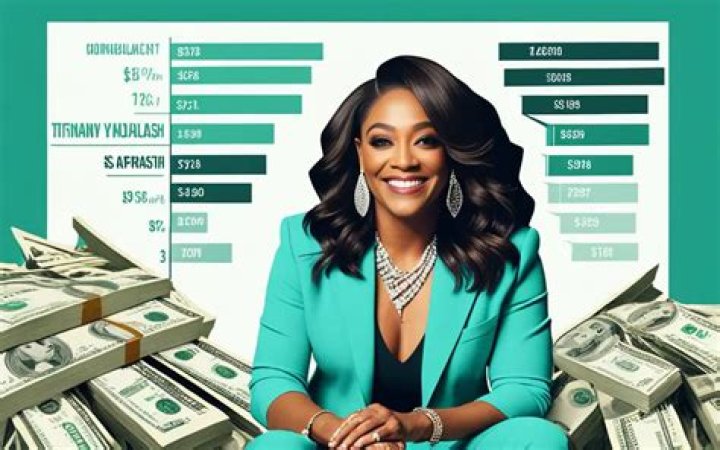 Uncovering Her Net Worth And Success