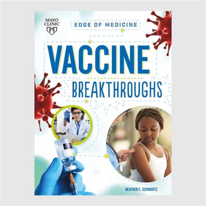Uncovering Hope, Resilience, And Medical Breakthroughs