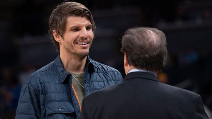 Uncovering Kyle Korver's NBA Journey: Team Affiliations And Timeline