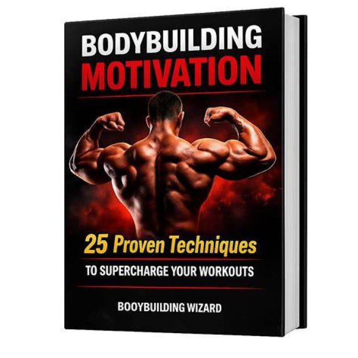 Uncovering Secrets And Shaping A Legacy In Bodybuilding