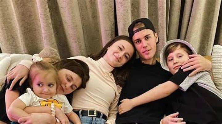 Uncovering The Bieber Sibling Bond: Jaxon Bieber's Story