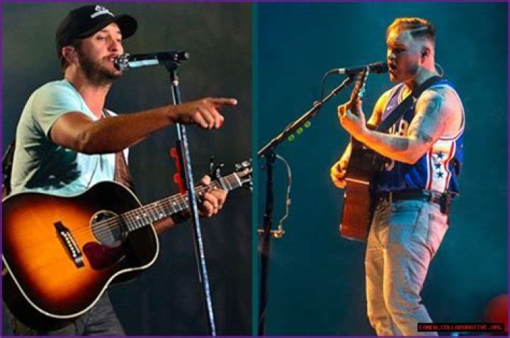 Uncovering The Connections Between Zach Bryan And Luke Bryan