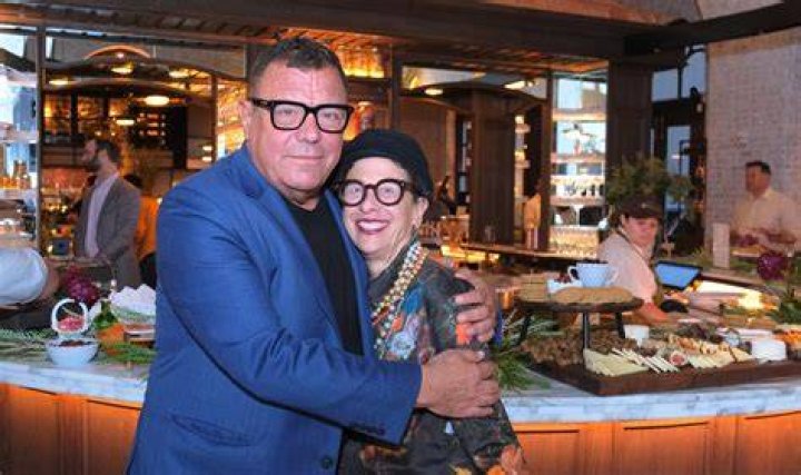 Uncovering The Culinary Star's Height