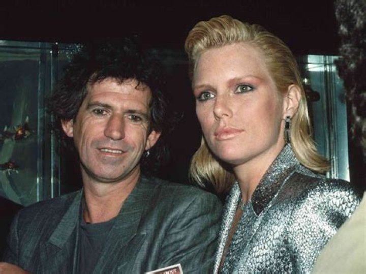 Uncovering The Enigmatic World Of Keith Richards' Wife: A Journey Of Discovery