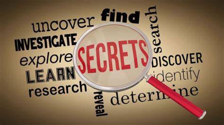 Uncovering The Factors And Secrets