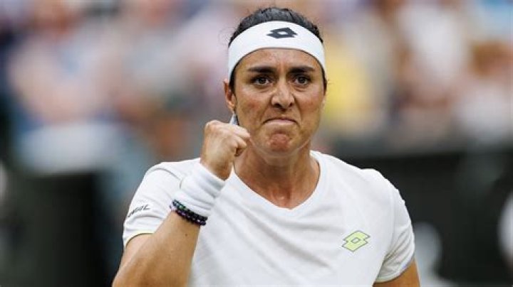 Uncovering The Family Behind The Tunisian Tennis Star