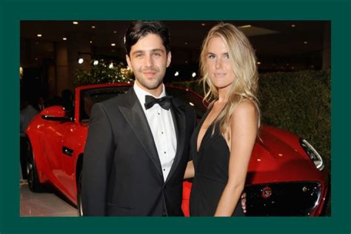 Uncovering The Identities Of Josh Peck's Parents
