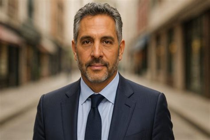 Uncovering The Identity Of Mauricio Umansky's Father