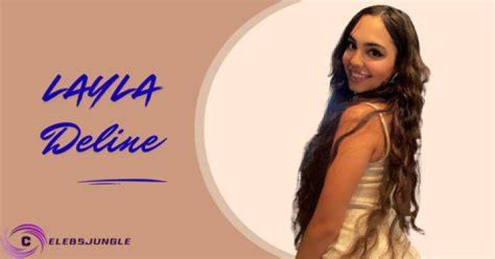 Uncovering The Layla Deline Leak