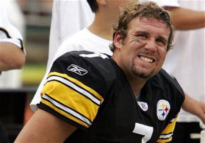 Uncovering The Life And Impact Of Ben Roethlisberger's Wife
