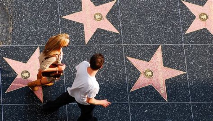 Uncovering the Private Life of a Hollywood Star