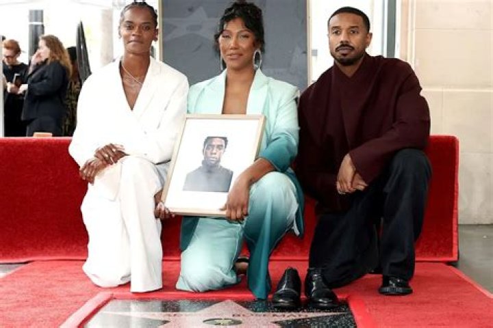 Uncovering The Private World Of Taylor Simone Ledward Boseman And Her Baby