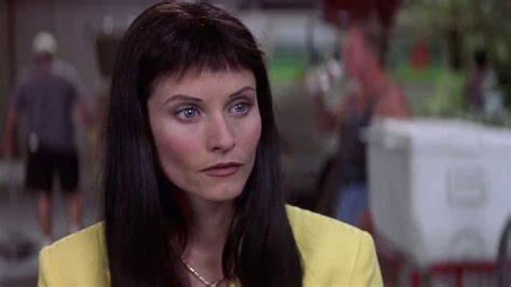 Uncovering The Real Courteney Cox Behind The Character