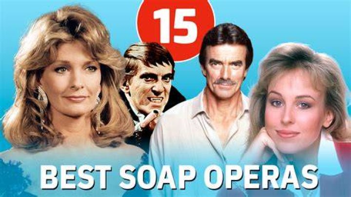 Uncovering The Secrets And Success Of A Soap Opera Icon