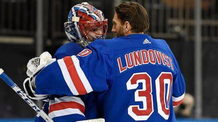 Uncovering The Secrets Behind Henrik Lundqvist's Successful Marriage