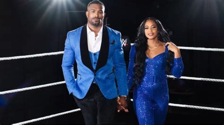 Uncovering The Secrets Of A Wrestling Power Couple