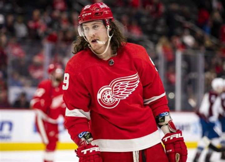 Uncovering The Secrets Of Hockey Legends: Tyler And Todd Bertuzzi