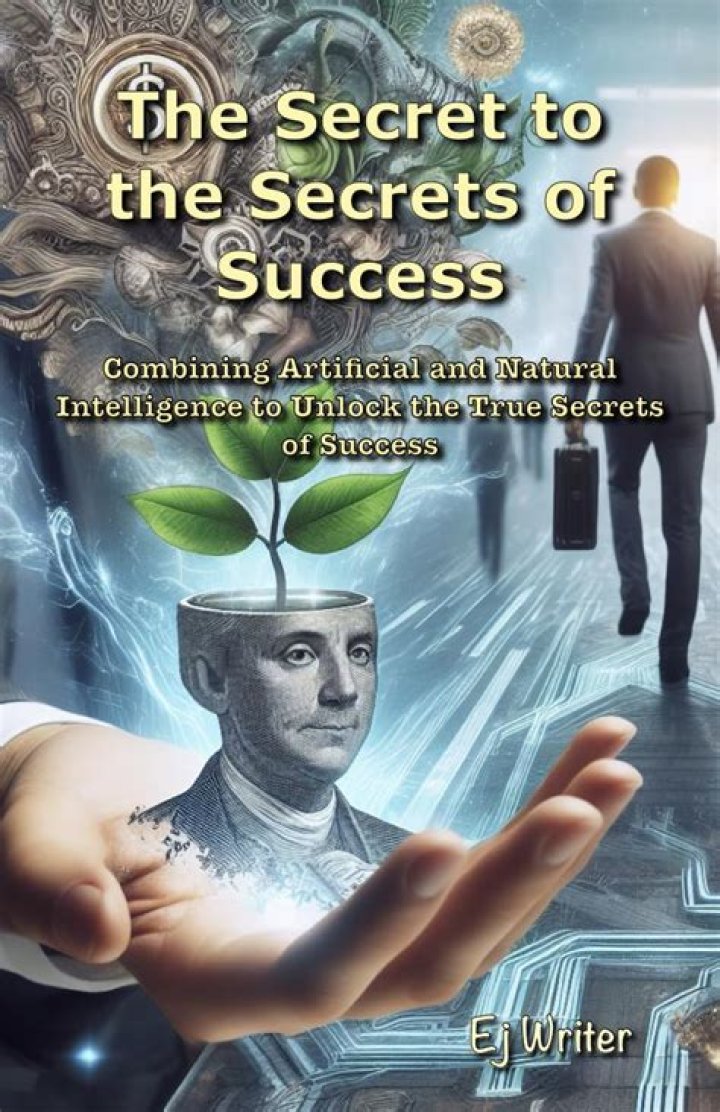 Uncovering The Secrets Of Success And Influence