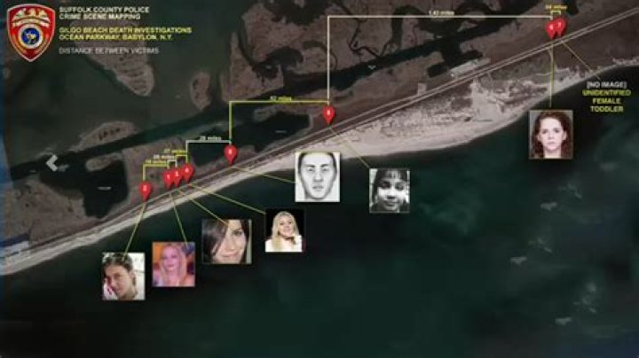Uncovering The Secrets Of The Megan Hiatt Crime Scene: Discoveries And Insights Revealed