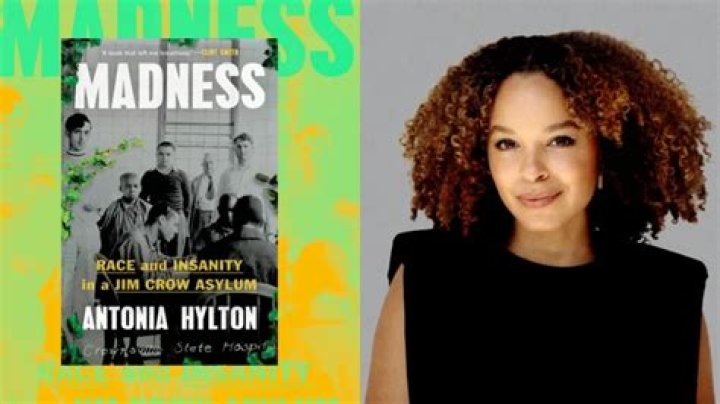 Uncovering The Story Behind Antonia Hylton's Enigmatic Husband
