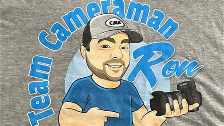 Uncovering The Truth Behind Cameraman Ron's Untimely Demise: An Investigation