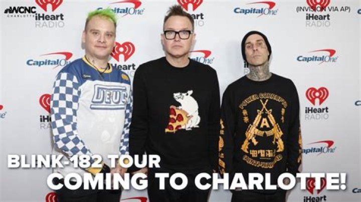 Uncovering The Truth Behind The "Blink-182 Lead Singer Death" Hoax