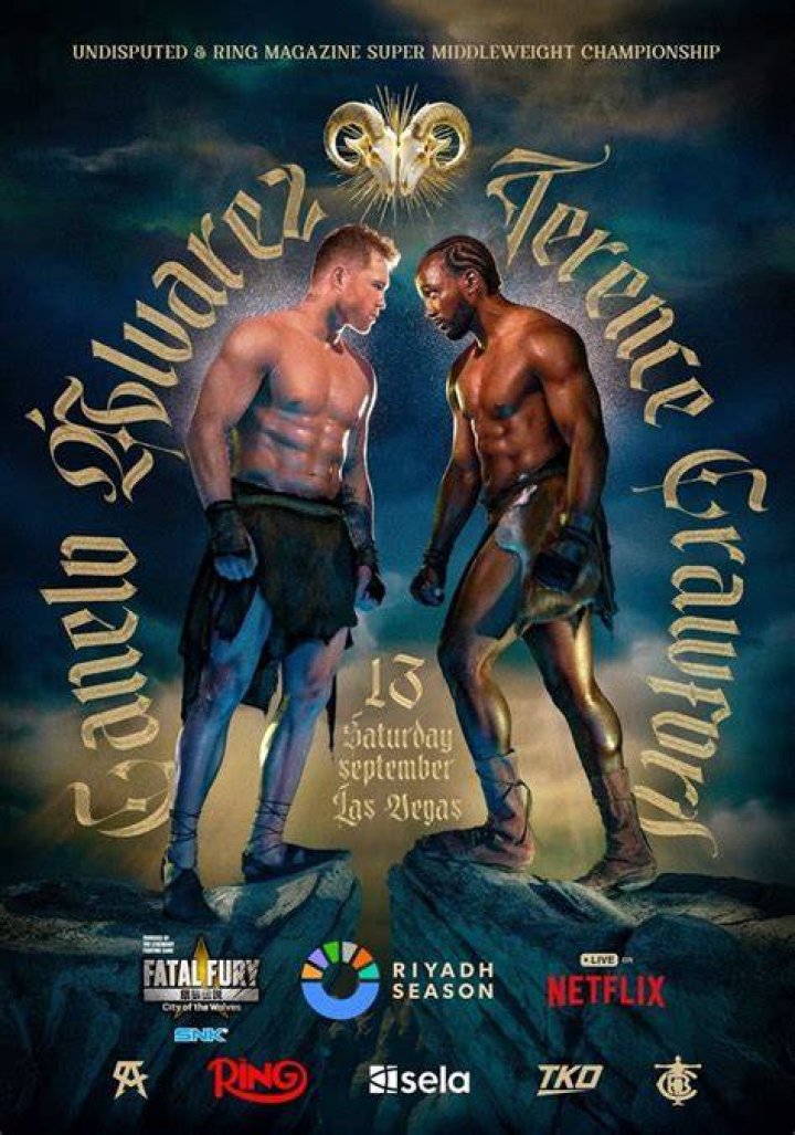 Uncovering the World of Canelo lvarez's Children: Surprising Revelations and Aspirations
