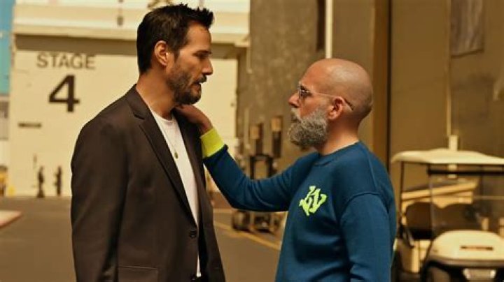 Uncovering True Crime's Dark Comedy Duo