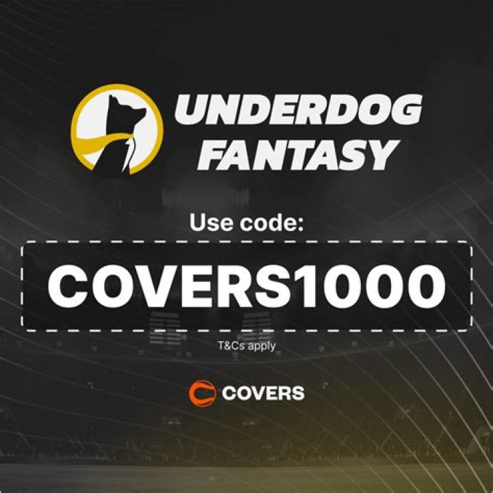Underdog Fantasy Promo Code November 2023