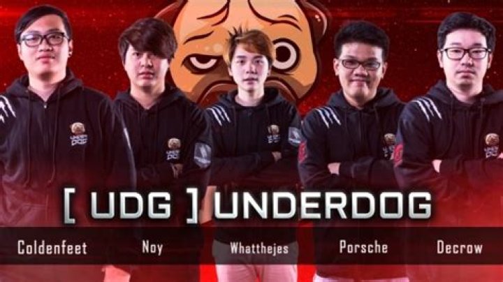 Underdog Leaguepedia League of Legends Esports Wiki