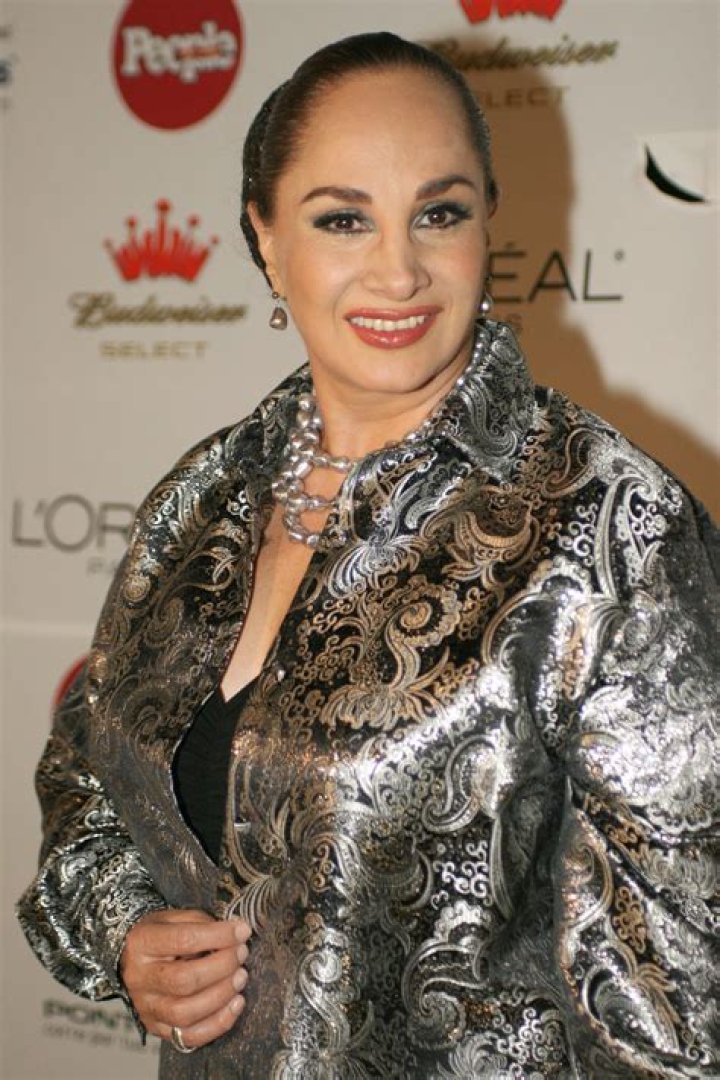 Understanding The Role Of Susana Dosamantes' Husband