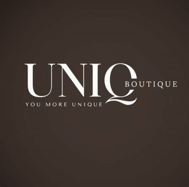 UNIQ BOUTIQUE