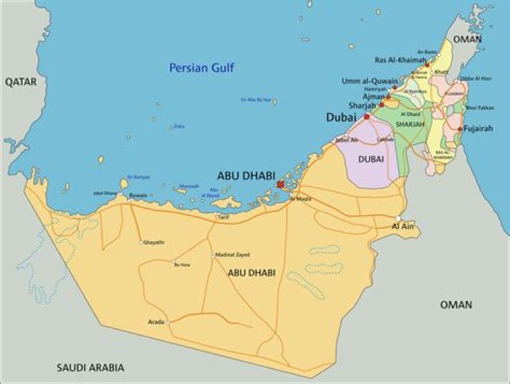 United Arab Emirates