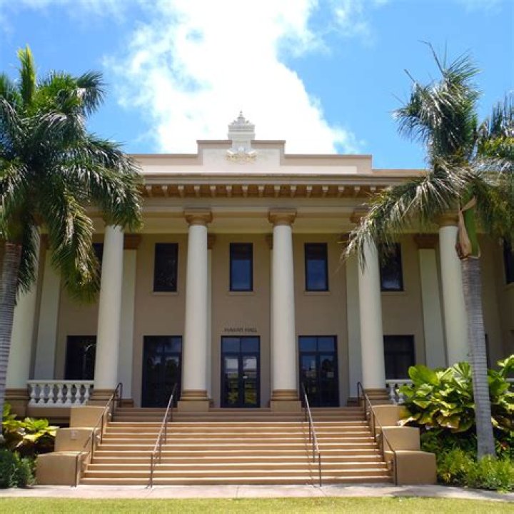 University of Hawaii AUBER