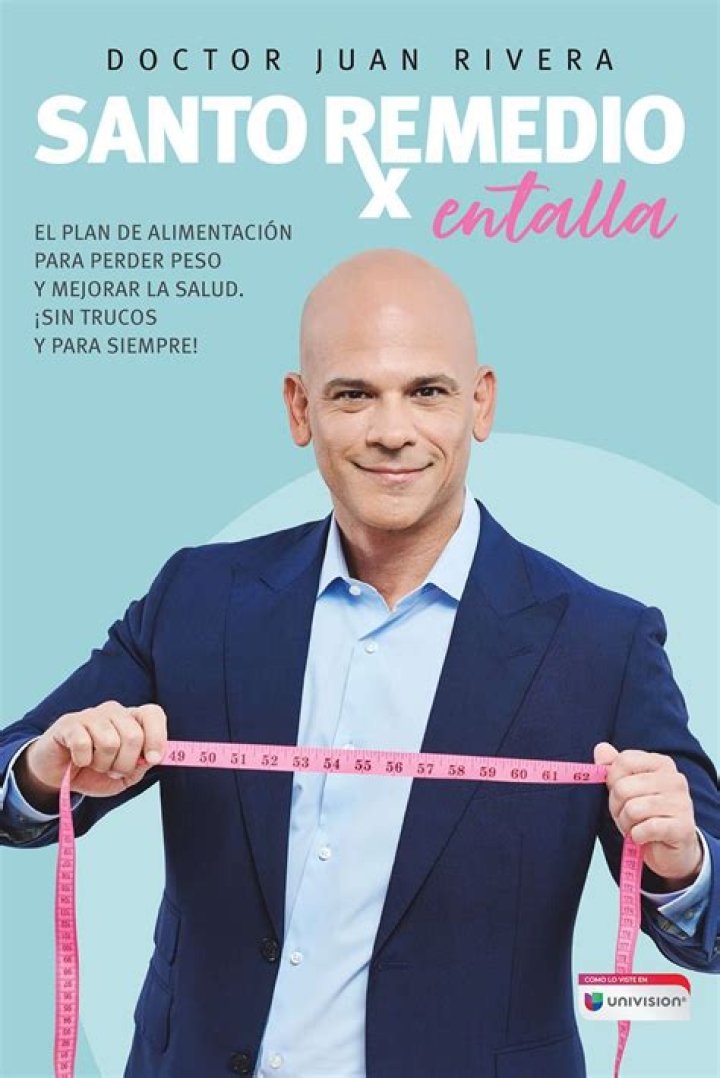 Univision&rsquo;s Dr. Juan Rivera Keeps Spanish Speakers Informed About COVID
