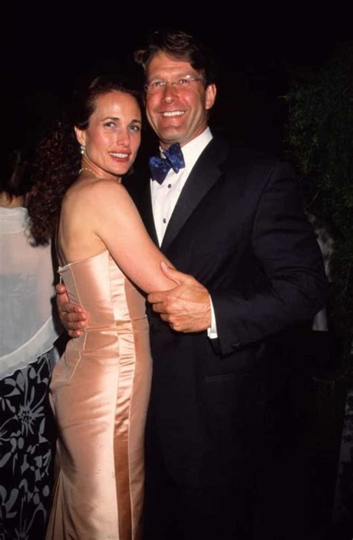 Unknown facts about Rhett Hartzog, Andie MacDowell’s exhusband