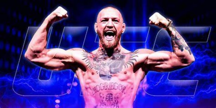 Unleash The Enigma: Conor McGregor Current Unraveled