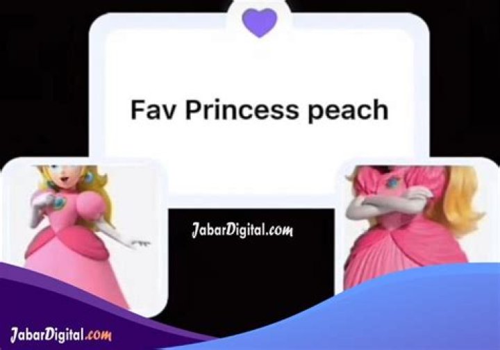 Unleash The Secrets Of "Fav Princess Peach Filter Uncensored"