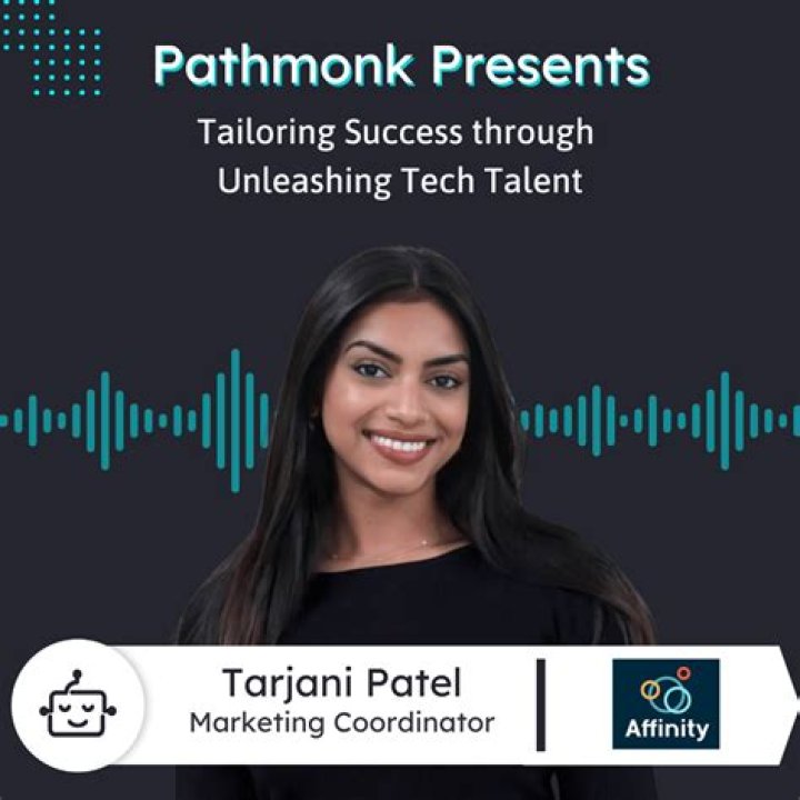 Unleashing Her Talent And Journey