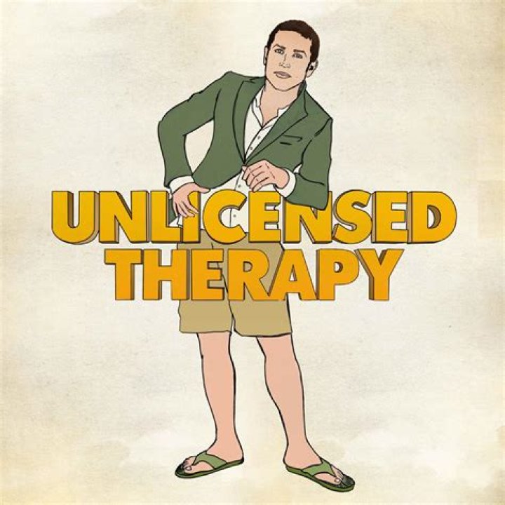 Unlicensed Therapy w/ Ari Mannis Melrose Podcasts