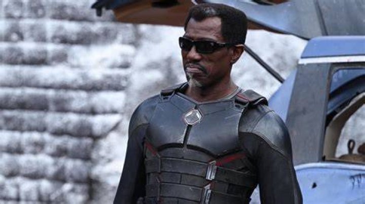 Unlock The Cinematic Legacy Of Wesley Snipes: Discoveries And Insights