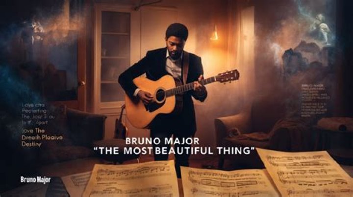 Unlock The Secrets: Bruno Major's Height