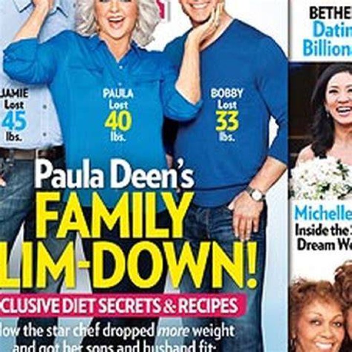 Unlock The Secrets: Is Bobby Deen Hitched?